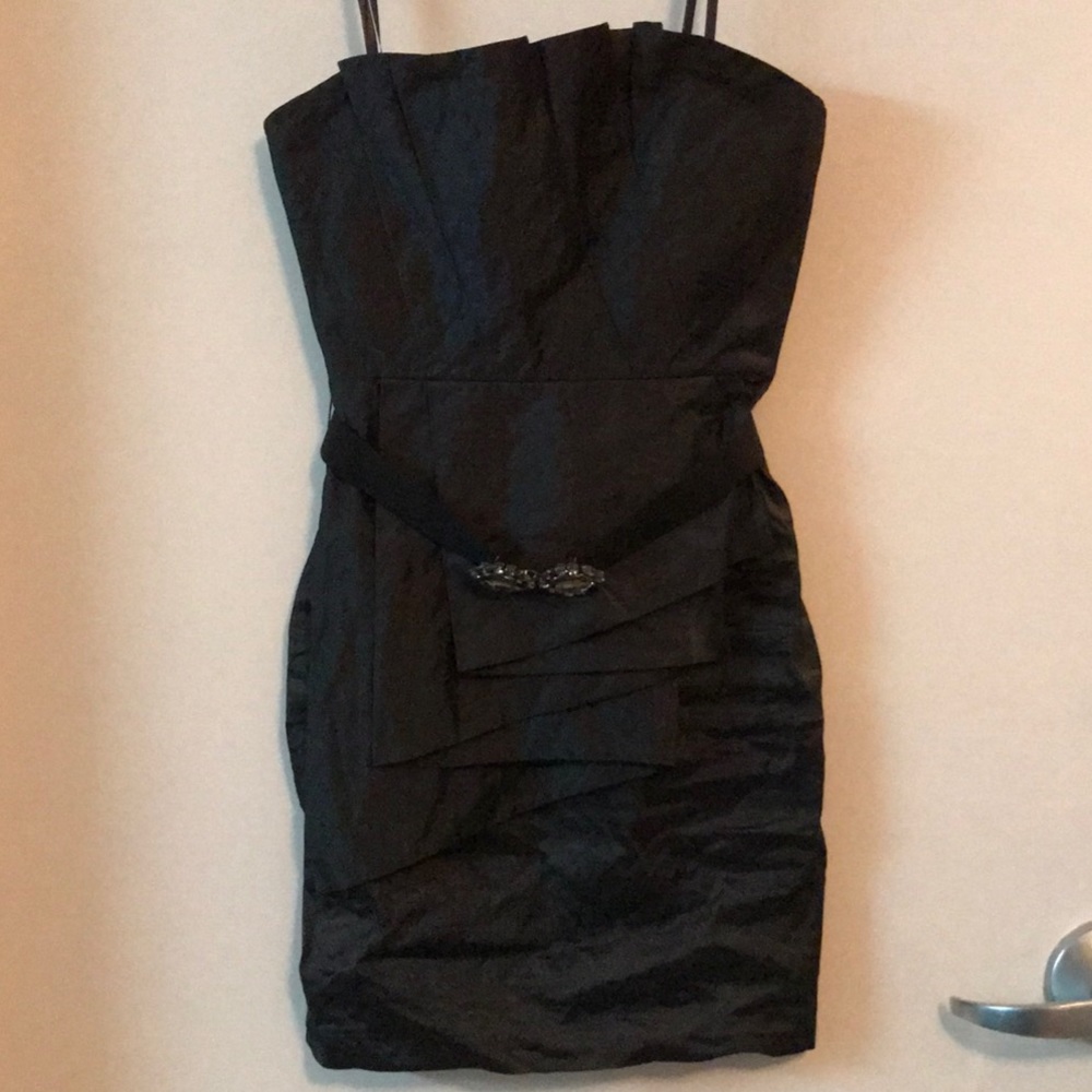 BCBG Max Azria Cocktail Dress